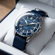 MARC & SONS 500m Automatik