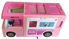 Barbie 3 in 1 Dream Camper Van
