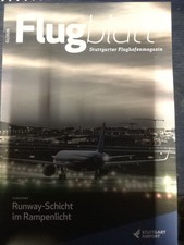 Flugblatt Stuttgarter