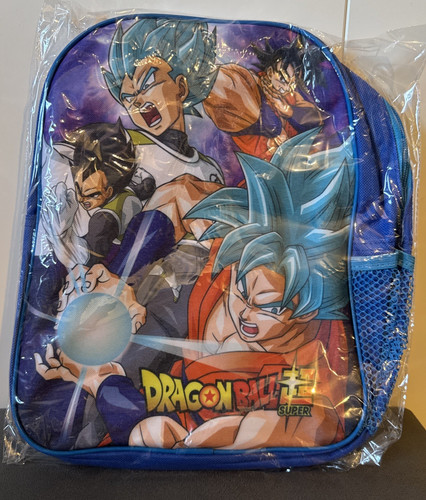 Dragon ball schulrucksack - dragon,