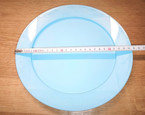 Tupperware teller stück - tupperware,
