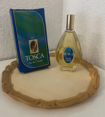 4711 tosca eau cologne - 4711, de