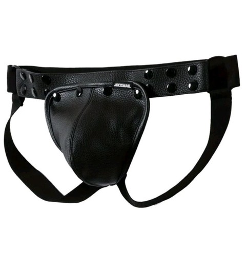 Jockstrap jockmail pu - jockstrap,,