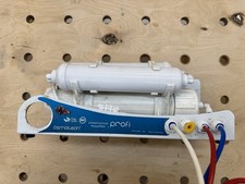 Osmotech Profi Osmoseanlage & Wasserfilter Aquaristik Ohne Manometer