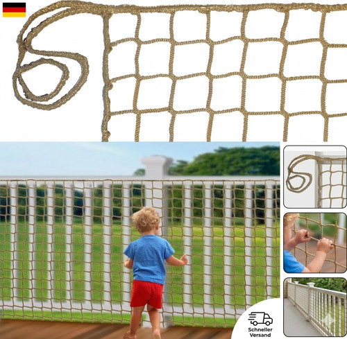 Sicherheitsnetz für kinder - sicherheitsnetz,