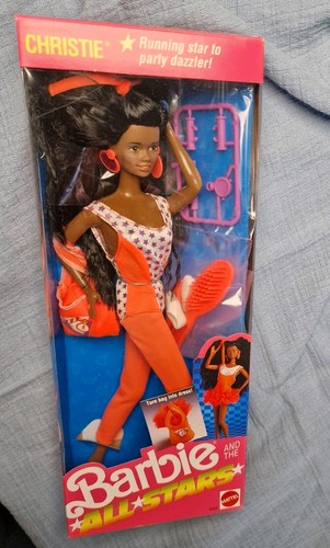 1989 barbie and the - barbie,