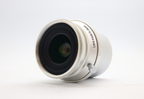 633 voigtländer snapshot - 633,