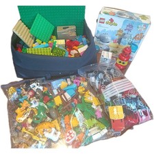 LEGO Duplo Konvolut: 6 Kg