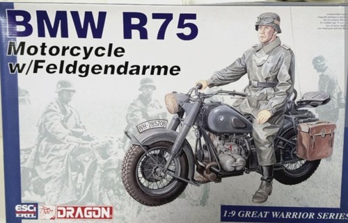 Esci dragon 1801 ca - esci,