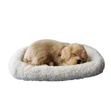 Realistischer schlafender