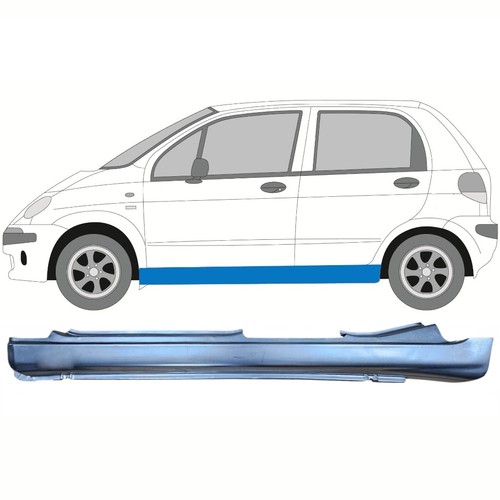 Für chevrolet daewoo - für,