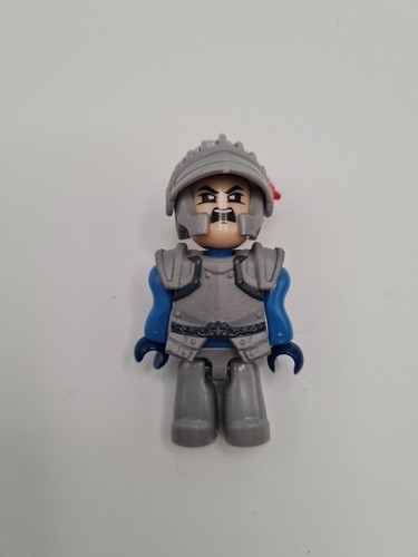 Lego ritter figur minifigur - ritter,