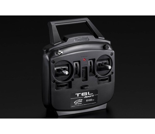 Futaba t6l sport - futaba,