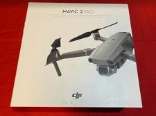 DJI Mavic 2 Pro - Drohne mit