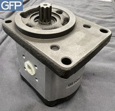 Hydraulikpumpe / Zahnradpumpe