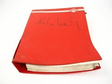 O&K RH6.5 Betriebsanleitung