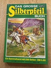 Das Große Silberpfeil Buch