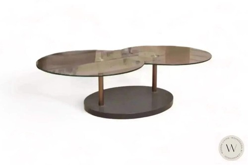 Couchtisch 476 umbragrau - k,
