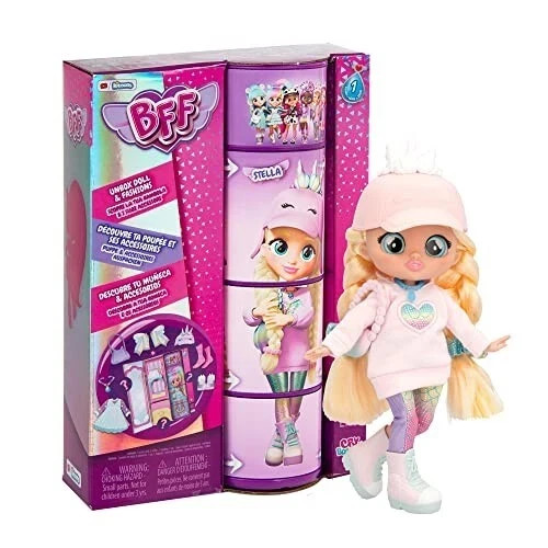 Cry babies bff - cry,