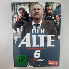 Der Alte Collector's Box 6 -