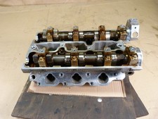 Zylinderkopf Opel Omega B Vectra B 2,6 Y26SE 24449640