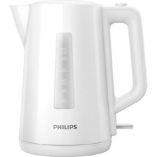 Philips Home HD9318/00 Wasserkocher Weiß Fassungsvermögen: 1.7 l