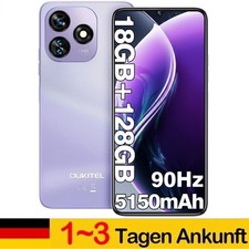 OUKITEL C51 Smartphone Ohne