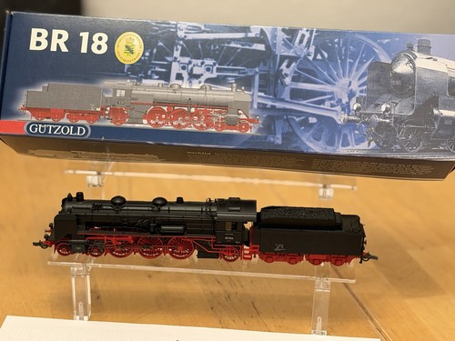 Gützold spur 51100 - gützold,