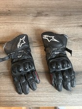 Alpinestars GP Plus R Motorrad