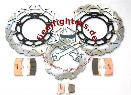 Braking bremsscheiben - braking,