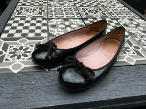 Pretty ballerina 5 lack - gr.38,5,