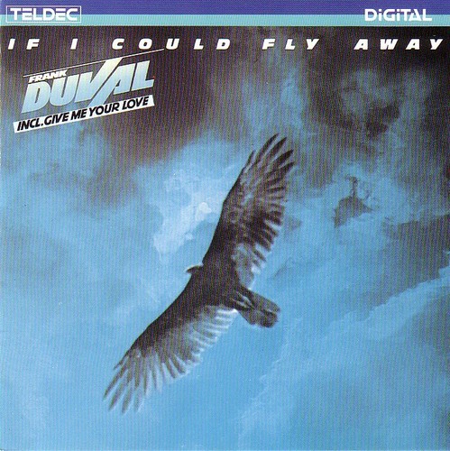 Frank duval if i could - duval,