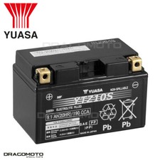 ✅ Batterie HONDA CBR 500 R