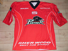 Augsburger Panther Trikot