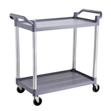 Servicewagen Abräumwagen