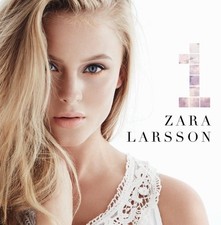 CD Zara Larsson, 1 , Schweden
