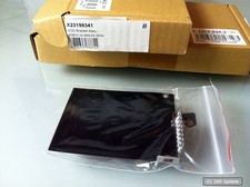 Sony SDD HDD Einbaurahmen /