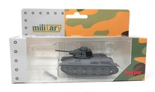 Herpa Militär Kampfpanzer T
