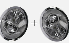 2x SCHEINWERFER VORNE LINKS