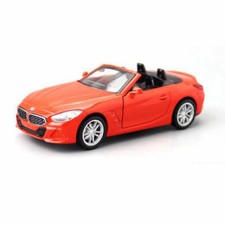 1:38 BMW Z4 M40i Modellauto