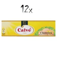 12 Calvé Calve Klassik