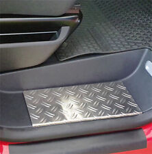 Trittbretter für OPEL VIVARO