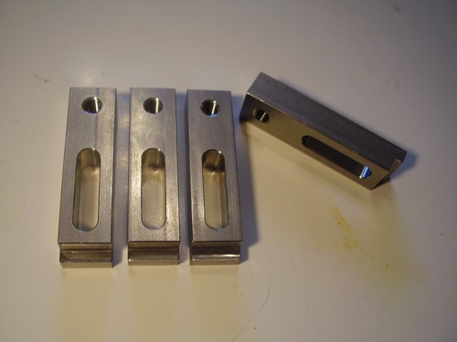 Spannpratze erodiermaschine - spannpratze,