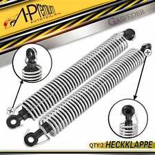 2x Gasfeder Zugfeder