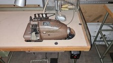  Union Spezial WB44018 4 Faden Industrie Overlock Nähmaschine 380 Volt