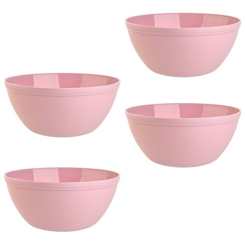 4er set müslischale - 4er,