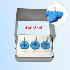 Dental implantat lange lanzen - implantat,