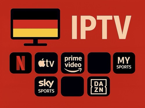 Lesen deutschland und - tv,