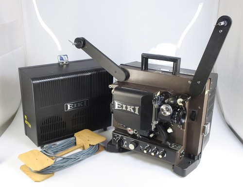 Eiki 16mm - eiki,
