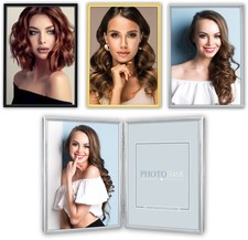 ZEP Metall-Fotorahmen Silvia